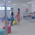 My One in a Million 我的万里挑 - Channel 8, MediaCorp | Products seen: [Seed Modular Stool, Hudson 1 – Seater Stool, Hudson 2 – Seater Bench & Club Stool]